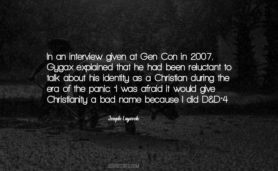 Give Them Something To Talk About Quotes #250955
