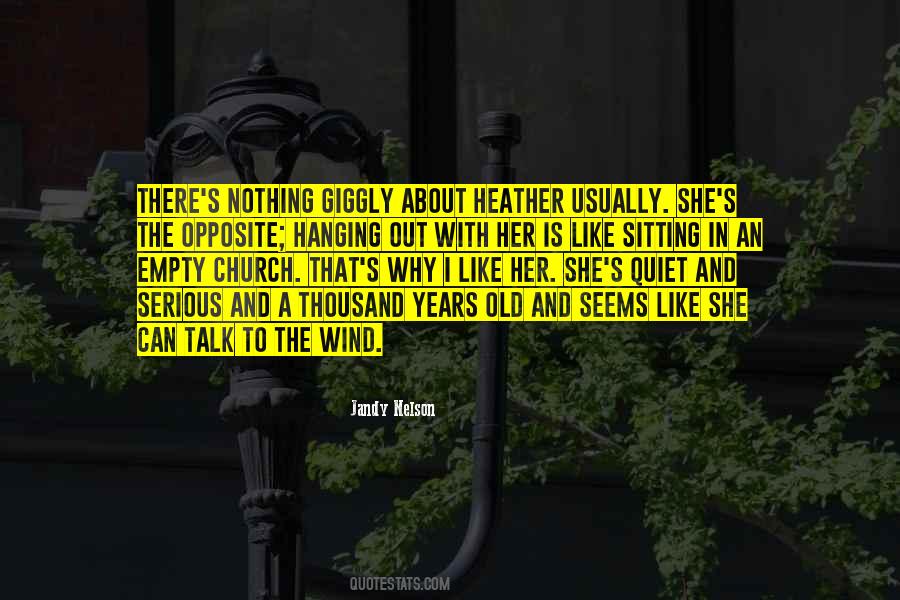 Give Them Something To Talk About Quotes #452856