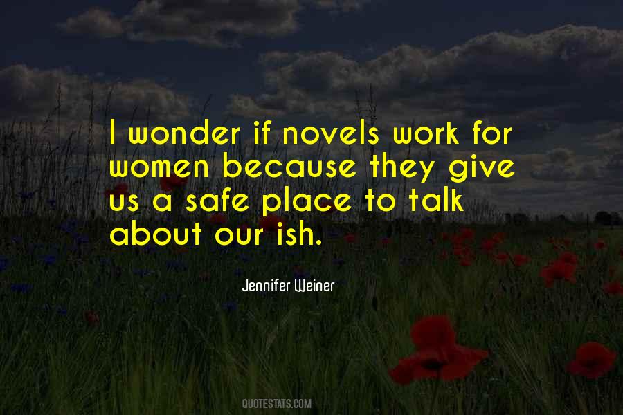 Give Them Something To Talk About Quotes #74518