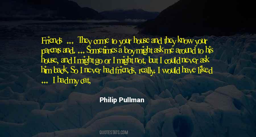 Sometimes They Come Back Quotes #1438691