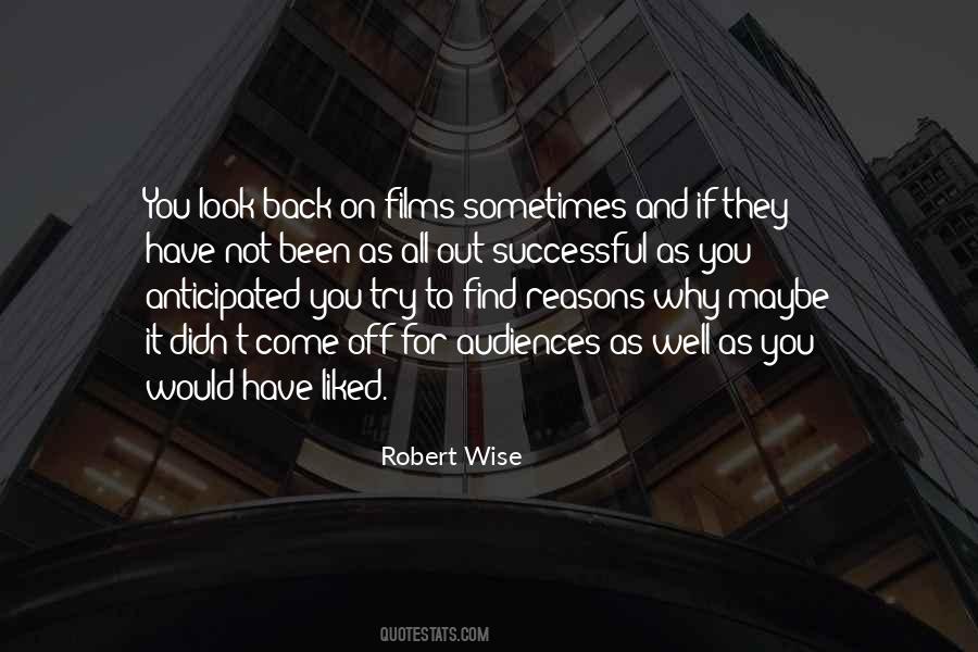 Sometimes They Come Back Quotes #1565420