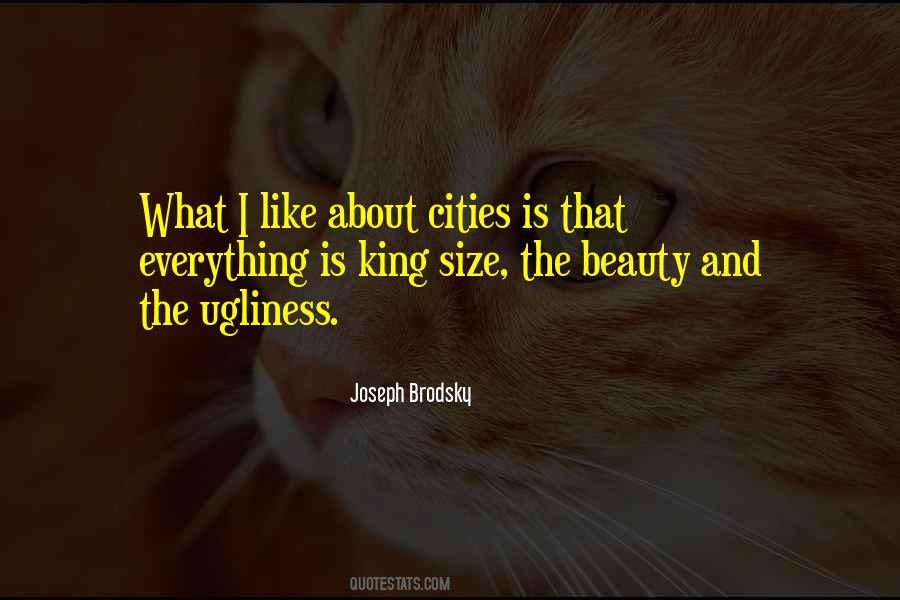 Beauty Is Not A Size Quotes #563952