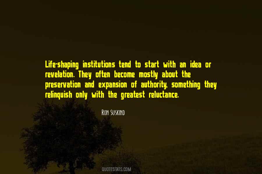 The Greatest Leadership Quotes #1291385