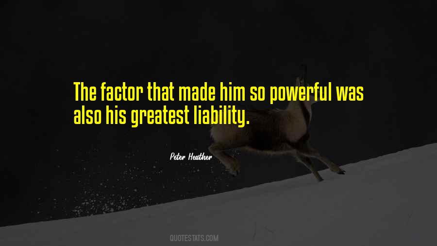 The Greatest Leadership Quotes #1510739