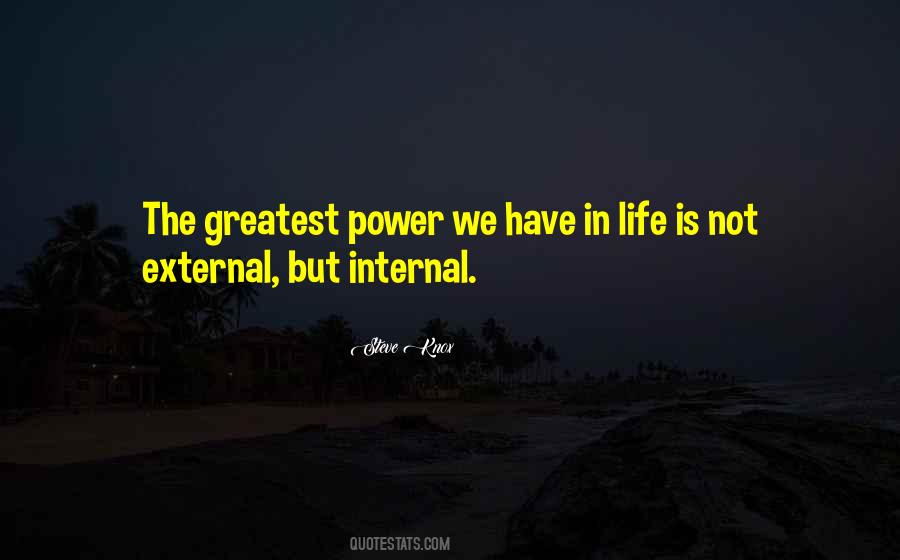 The Greatest Leadership Quotes #690789