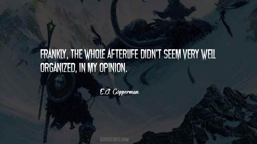 Dress Nicely Quotes #459584