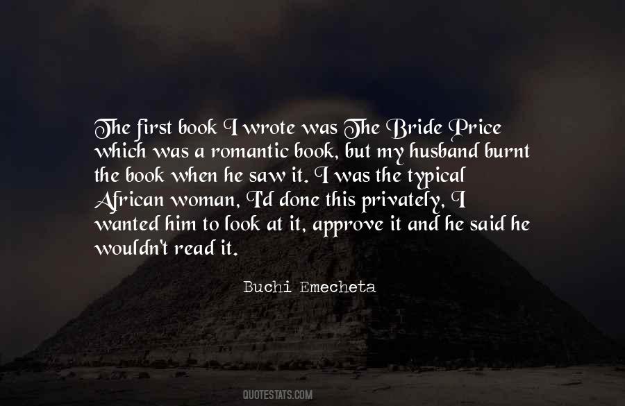 The Most Romantic Book Quotes #1034558