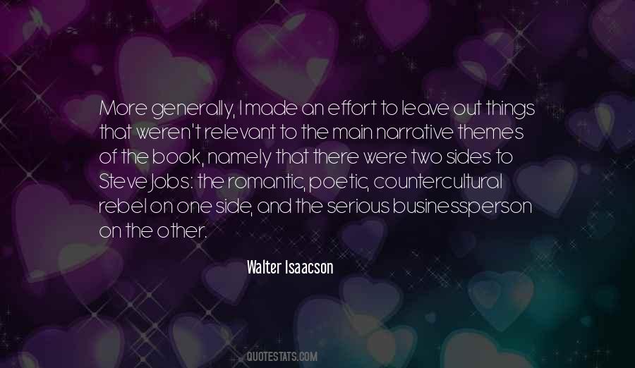 The Most Romantic Book Quotes #333814
