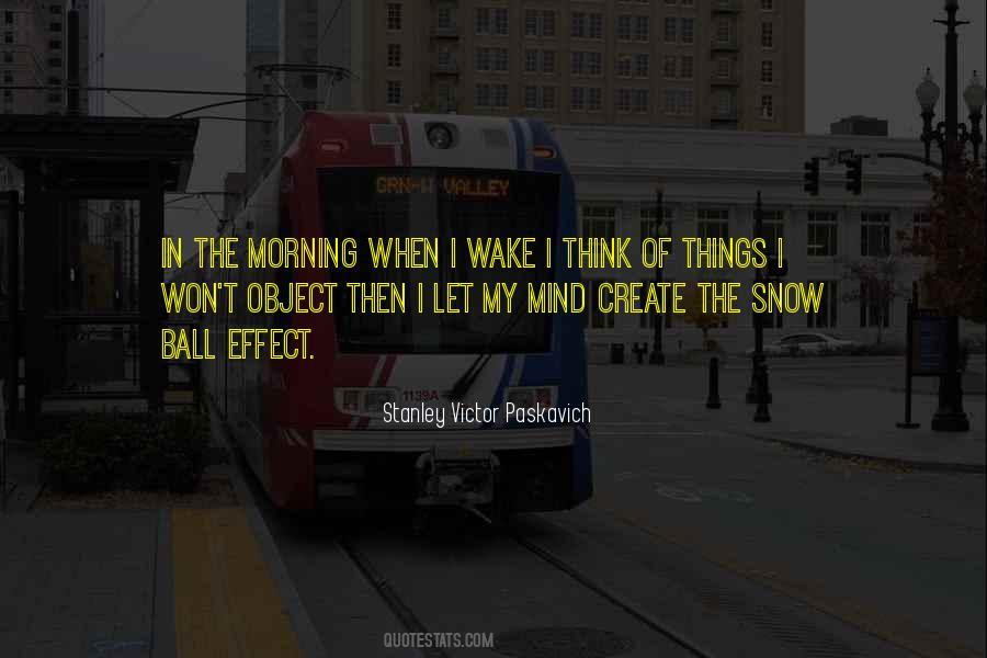 Happiness Snow Quotes #1347651