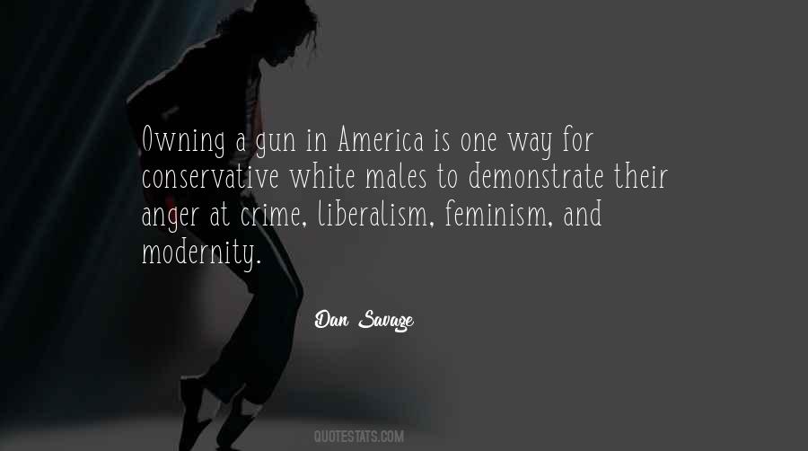 Quotes About Crime In America #1214274