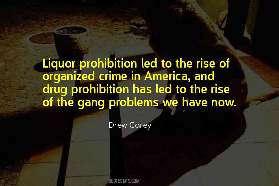 Quotes About Crime In America #325227