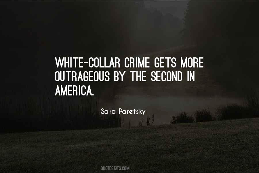 Quotes About Crime In America #927538