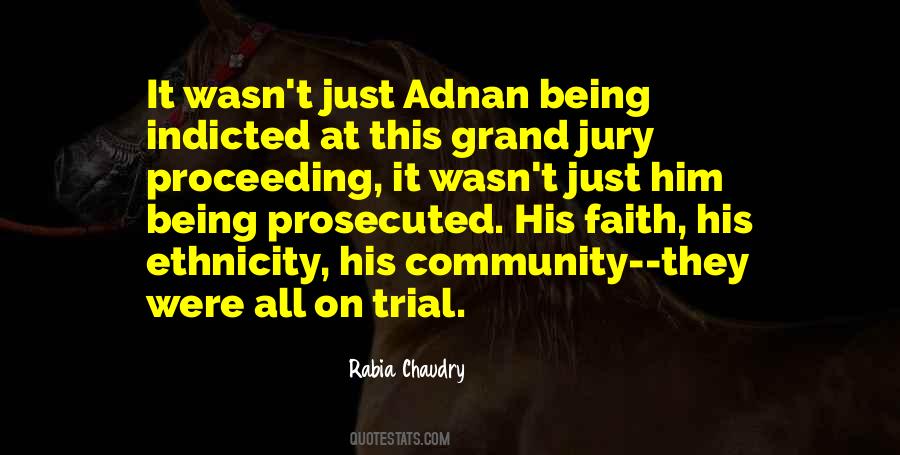 Quotes About Crime In America #952199