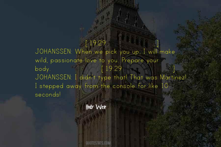 Dress To Kill Quotes #1437678