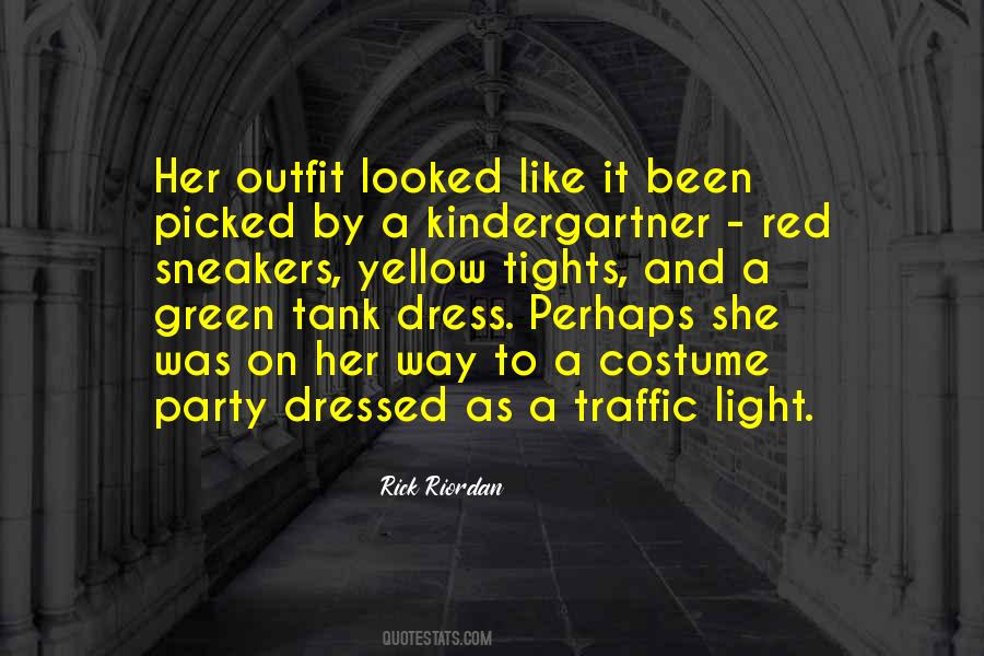 Dress Up Party Quotes #1097353