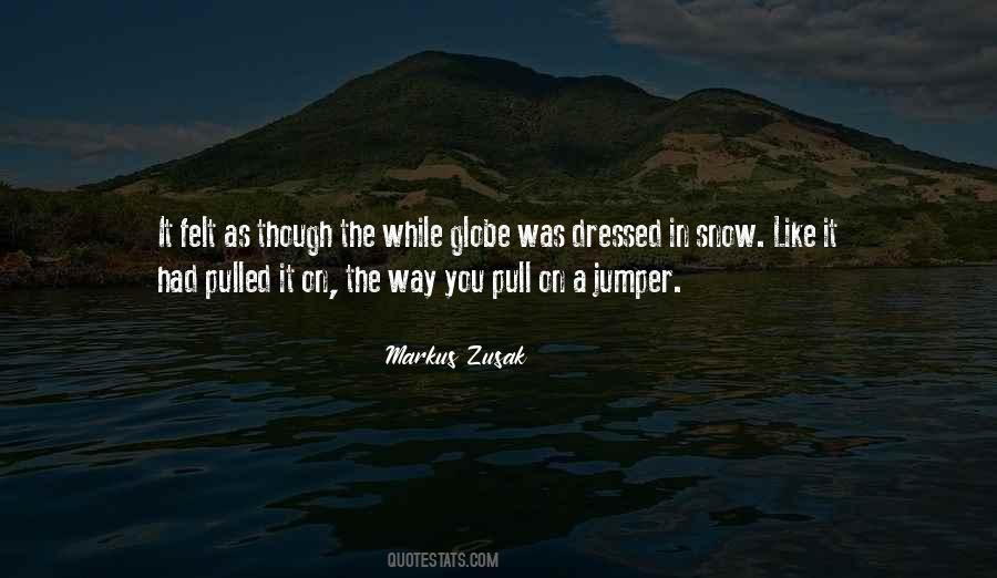 Dressed Quotes #1732160