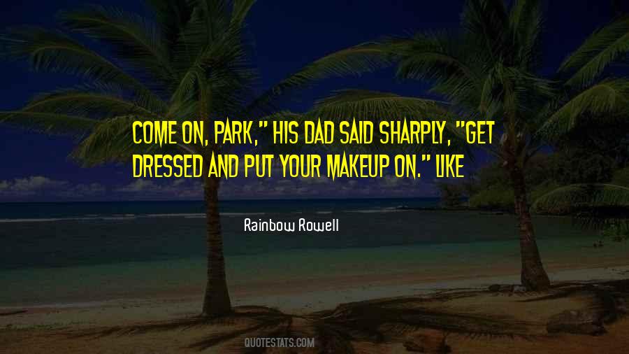 Dressed Quotes #23 Dressed Quotes #23
