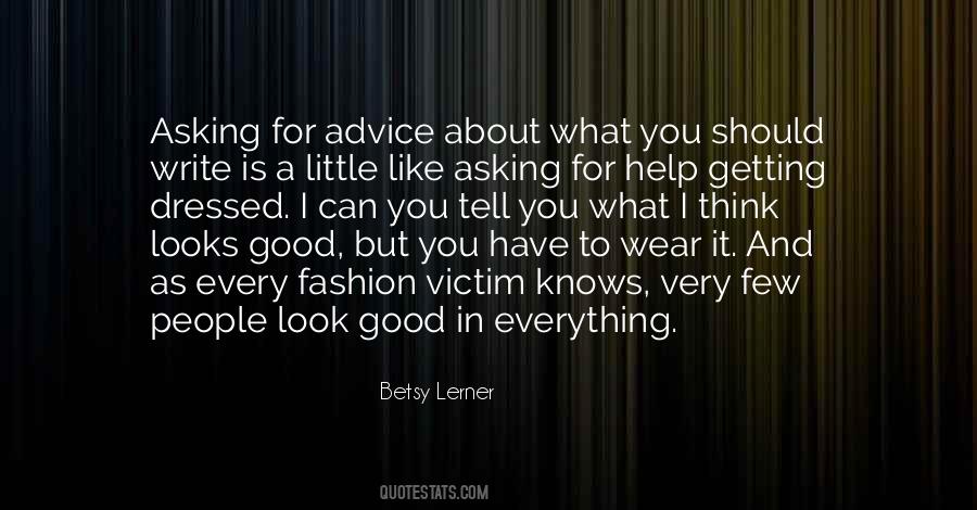Dressed Quotes #76776 Dressed Quotes #76776