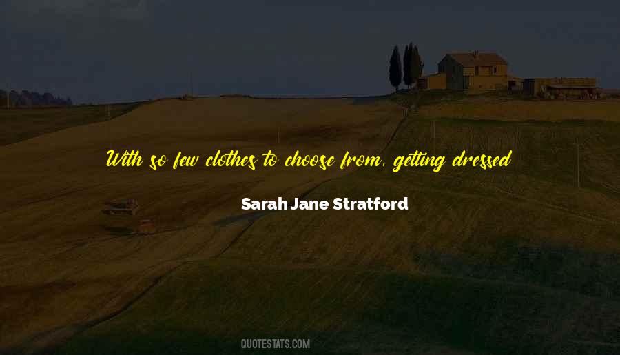 Dressed Quotes #79737 Dressed Quotes #79737