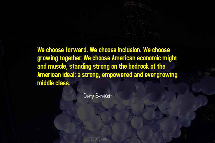 Ever Forward Quotes #1064401