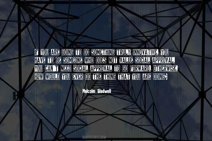 Ever Forward Quotes #613512