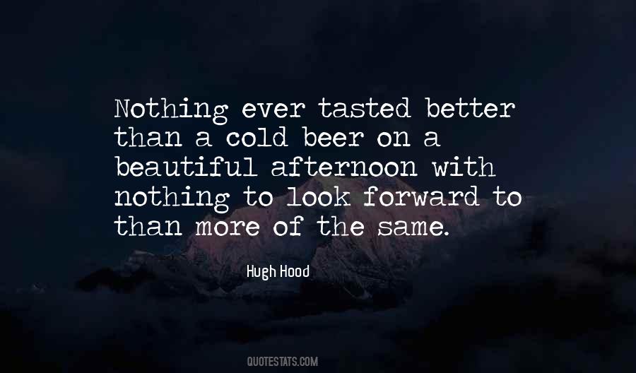 Ever Forward Quotes #697644