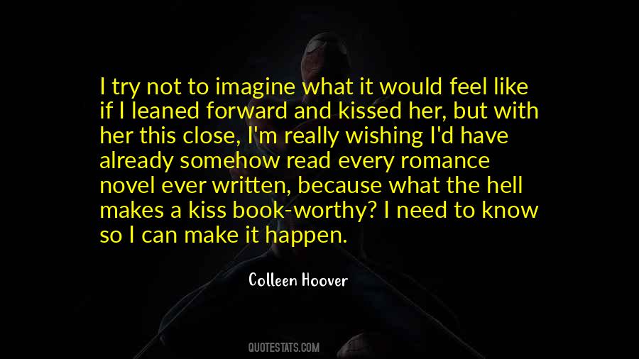 Ever Forward Quotes #908049