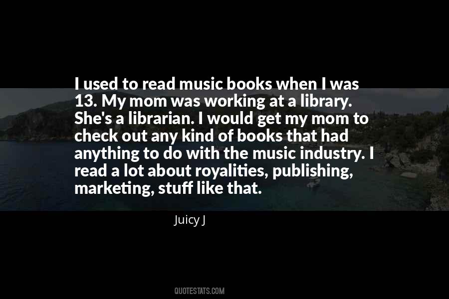 Music Mom Quotes #363507