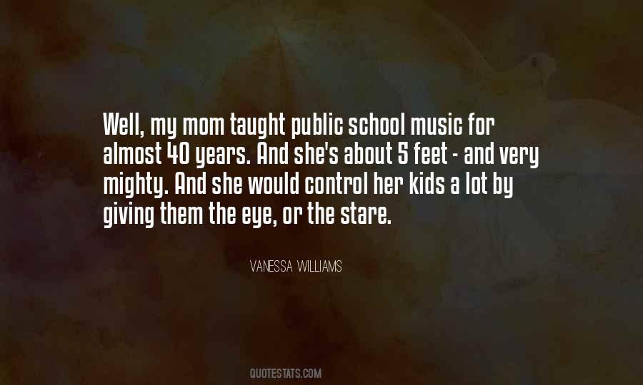 Music Mom Quotes #648147