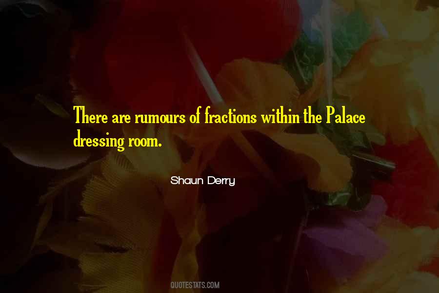 Top 100 Dressing Room Quotes: Famous Quotes & Sayings About Dressing Room