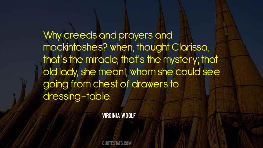 Dressing Table Quotes #67923