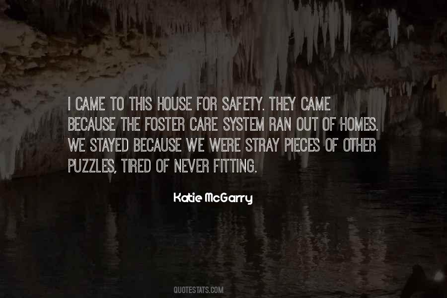 Family Homes Quotes #272337