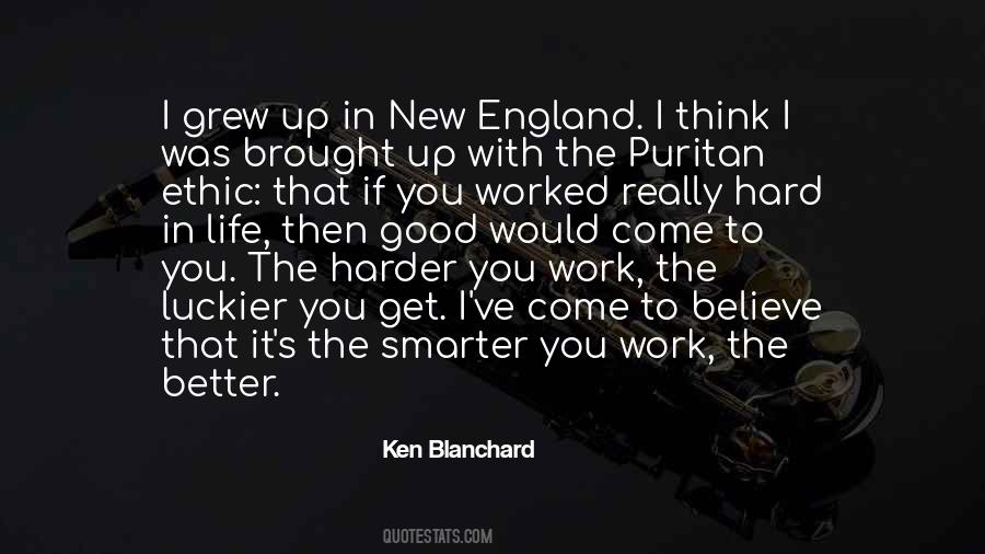 The Harder The Better Quotes #1174963