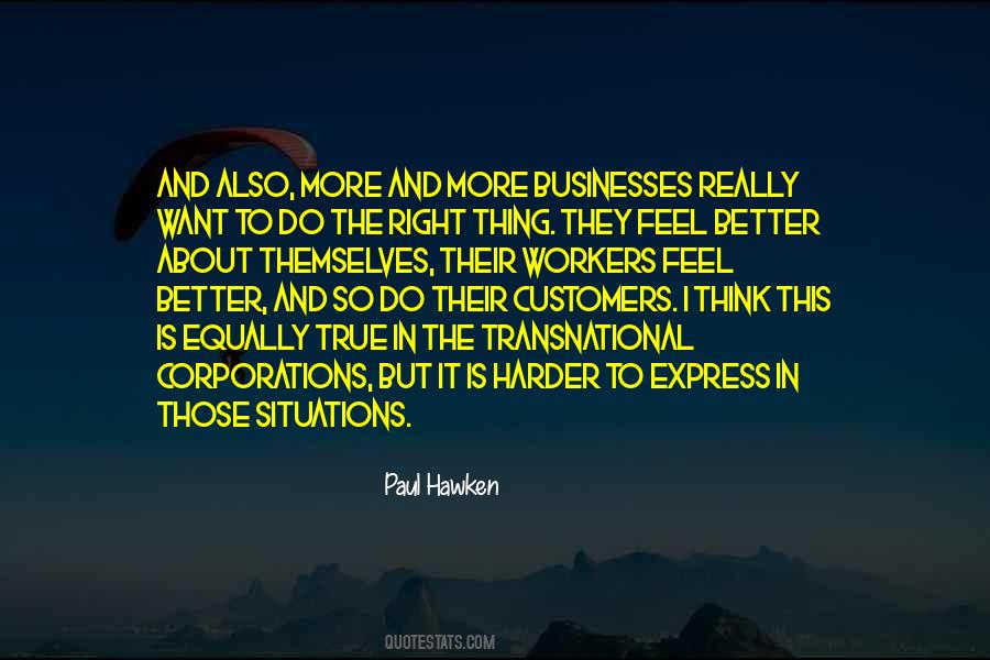 The Harder The Better Quotes #1589744