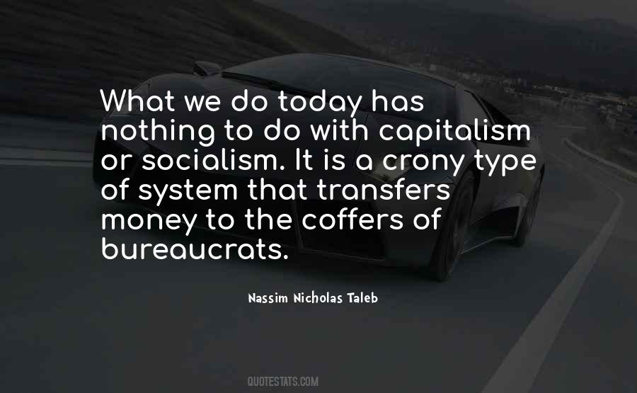 Nothing To Do With Money Quotes #471213