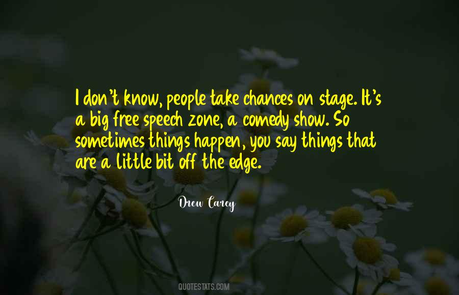 Drew Carey Show Quotes #1878815