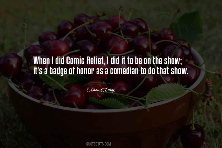 Drew Carey Show Quotes #721326