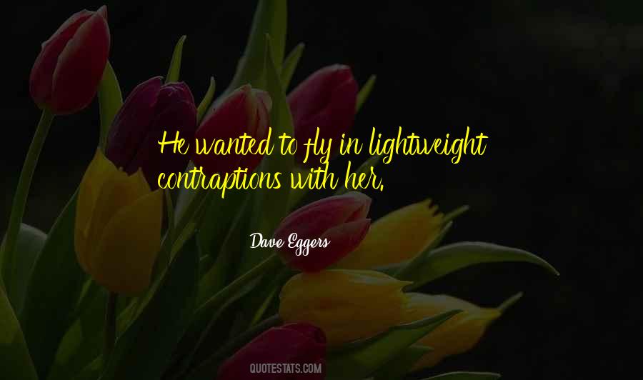 She Wanted To Fly Quotes #1060582