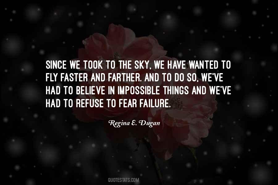 She Wanted To Fly Quotes #53181