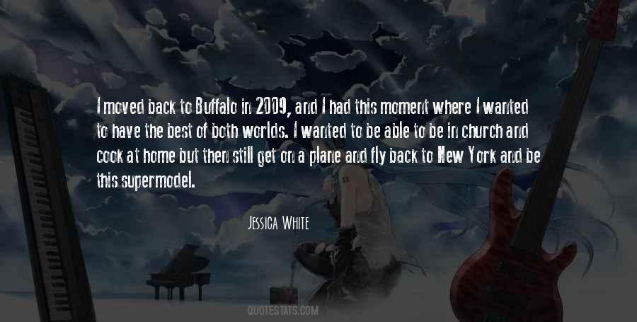 She Wanted To Fly Quotes #86995