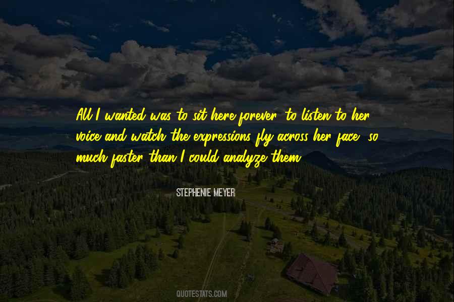 She Wanted To Fly Quotes #894548