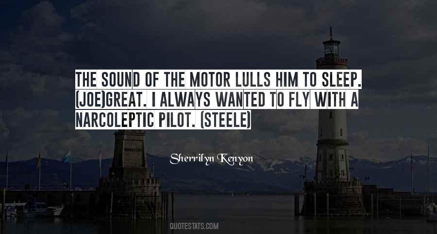 She Wanted To Fly Quotes #935555