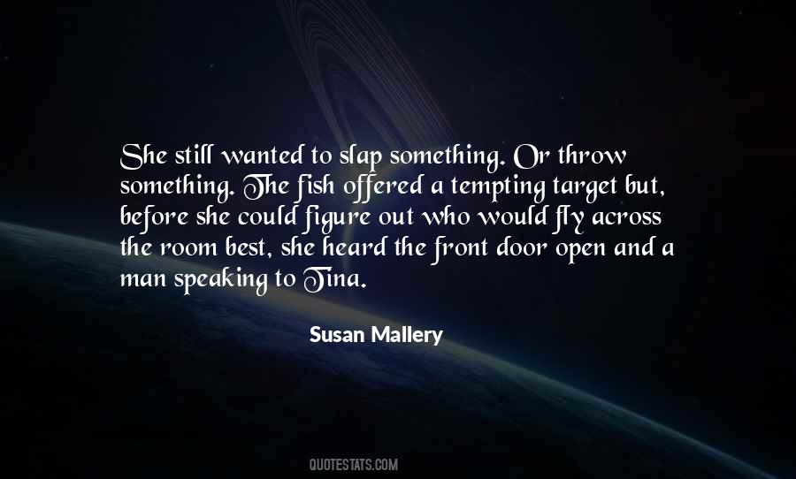 She Wanted To Fly Quotes #93843