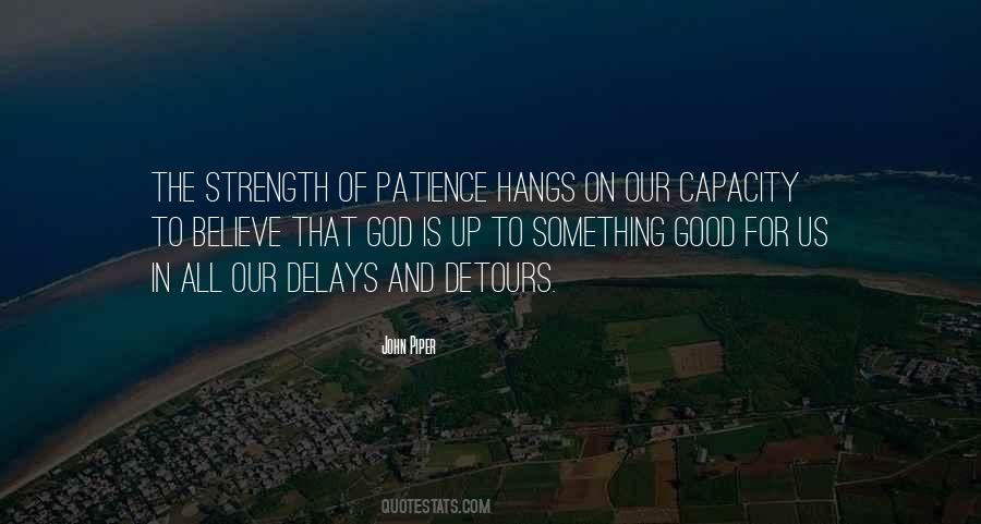 So Many Detours Quotes #286089