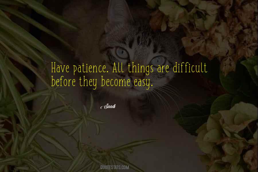 Patience Spiritual Quotes #565942