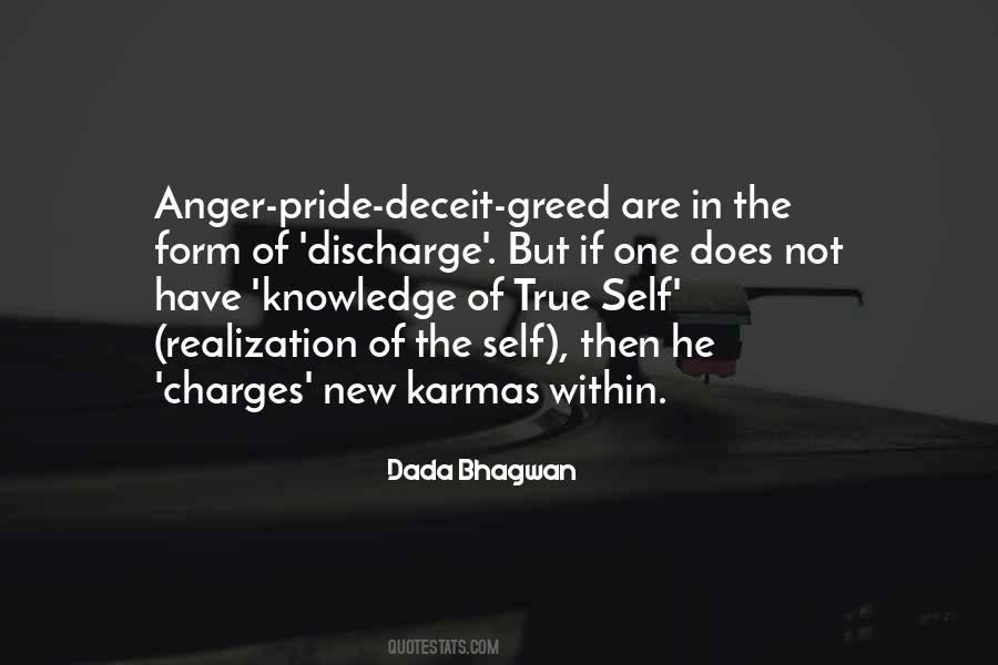 Spiritual Anger Quotes #1271530