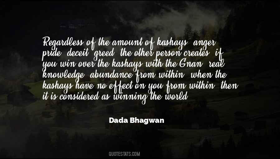 Spiritual Anger Quotes #1320522