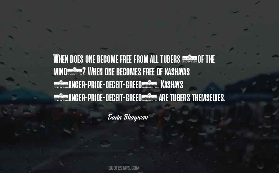 Spiritual Anger Quotes #140012