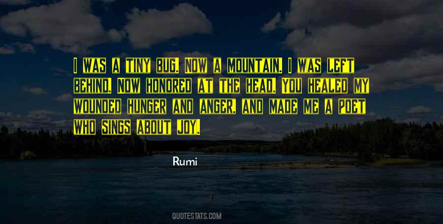 Spiritual Anger Quotes #657171