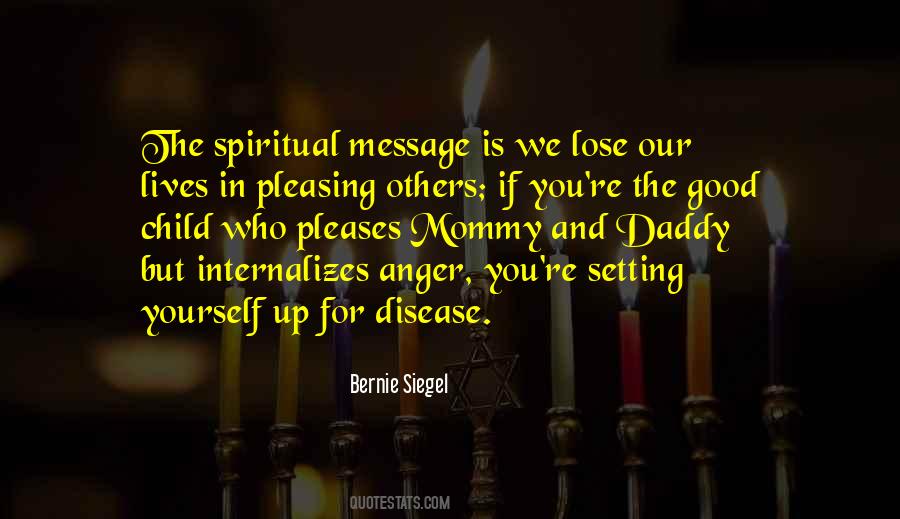 Spiritual Anger Quotes #709441